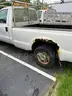 2005 Ford F-250 SD