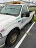 2005 Ford F-250 SD