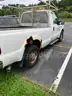 2005 Ford F-250 SD