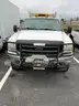 2004 Ford F-550