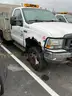 2004 Ford F-550