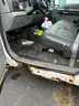 2004 Ford F-550