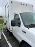2005 Ford Econoline