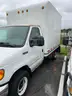 2005 Ford Econoline