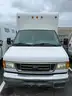 2005 Ford Econoline