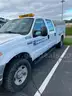 2005 Ford F-350 SD