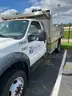2006 Ford F-550