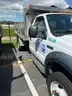 2006 Ford F-550
