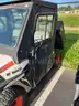 2012 Bobcat 3200 Utility Cart