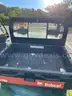 2012 Bobcat 3200 Utility Cart