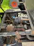 2012 Bobcat 3200 Utility Cart