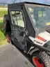 2012 Bobcat 3200 Utility Cart