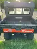 2012 Bobcat 3200 Utility Cart