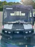 2014 Bobcat 3200 Utility Cart