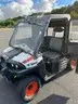 2014 Bobcat 3200 Utility Cart