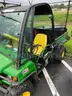 2007 John Deere Utility Cart