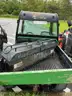2007 John Deere Utility Cart