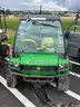2007 John Deere Utility Cart