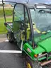 2007 John Deere Utility Cart