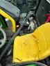 2007 John Deere Utility Cart