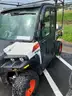 2015 Bobcat 3400 Utility Cart,