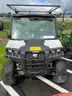 2015 Bobcat 3400 Utility Cart,