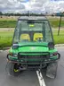 2011 John Deere Utility Cart