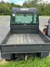2011 John Deere Utility Cart