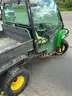 2011 John Deere Utility Cart