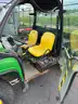 2011 John Deere Utility Cart