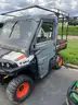 2014 Bobcat 3200 Utility Cart