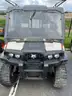 2014 Bobcat 3200 Utility Cart