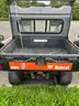 2014 Bobcat 3200 Utility Cart