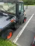 2015 Bobcat 3400 Utility Cart