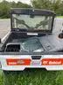 2015 Bobcat 3400 Utility Cart