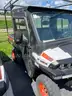 2012 Bobcat 3200 Utility Cart