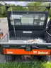 2012 Bobcat 3200 Utility Cart