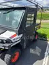 2012 Bobcat 3200 Utility Cart