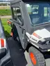 2012 Bobcat 3200 Utility Cart