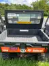 2012 Bobcat 3200 Utility Cart