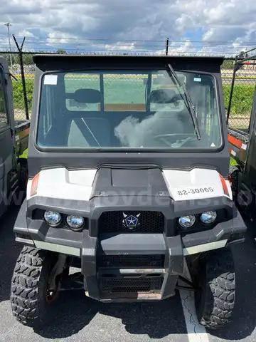 2012 Bobcat 3200 Utility Cart