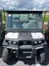 2012 Bobcat 3200 Utility Cart