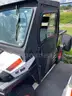 2012 Bobcat 3200 Utility Cart