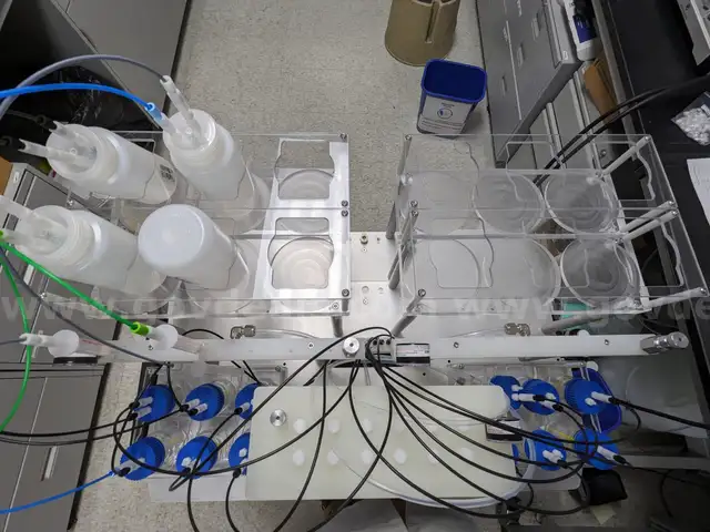 PFAS Extraction System