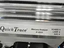 QuickTrace M-8000 Cold Vapor Atomic Fluorescence (CVAF) Mercury Analyzer (Low-Level Mercury)