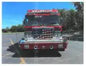 2012 Spartan Rescue/Hazmat Truck