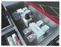 2012 Spartan Rescue/Hazmat Truck