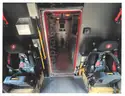 2012 Spartan Rescue/Hazmat Truck