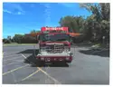 2012 Spartan Rescue/Hazmat Truck