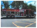 2012 Spartan Rescue/Hazmat Truck